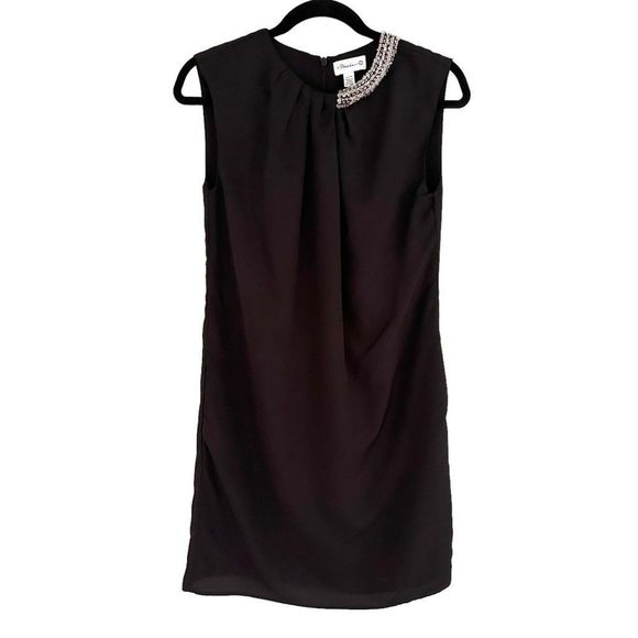 3.1 Phillip Lim for Target Little Black Dress Sz XS - Picture 2 of 5